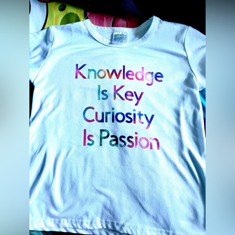Kids Shirt!